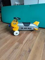 Retro loopauto / vliegtuig, Enfants & Bébés, Jouets | Véhicules en jouets, Enlèvement