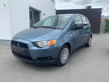 Mitsubishi Colt 1.1i met garantie