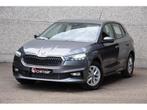 Skoda Fabia Led-Gps by app-Camera-5Y warra, 4 deurs, 95 pk, Handgeschakeld, Zilver of Grijs