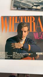 LP Will Tura No.5!, Cd's en Dvd's, Vinyl | Overige Vinyl, Ophalen of Verzenden, Gebruikt