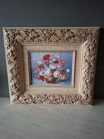 Edmond Sanders, Enlèvement ou Envoi