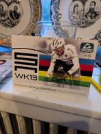 Sven Nys, Ophalen of Verzenden, Zo goed als nieuw, Prent