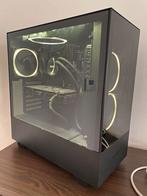 Desktop Gaming PC, Comme neuf, Avec carte vidéo, 32 GB, SSD