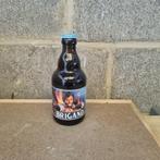 Bouteille de bière Brigand (modèle 5), Verzamelen, Biermerken, Ophalen of Verzenden, Gebruikt, Flesje(s), Overige merken
