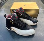 Jordan 12 Chinese New Year (maat 45), Kleding | Heren, Ophalen of Verzenden, Nike air Jordan