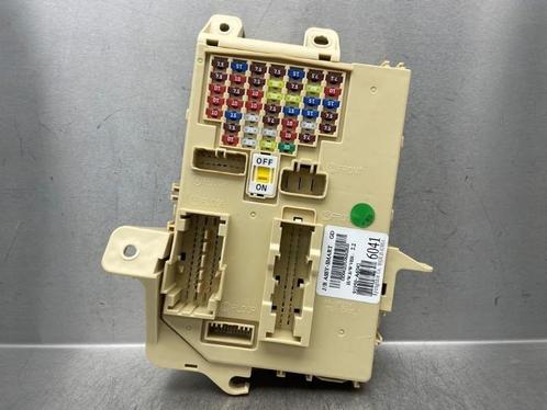 ZEKERINGKAST Hyundai i30 (GDHB5) (91950A6041), Auto-onderdelen, Elektronica en Kabels, Hyundai, Gebruikt