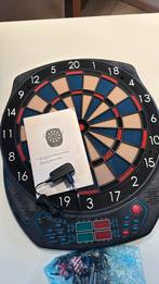 Electronisch dartsbord - nieuw - niet gebruikt, Ophalen, Zo goed als nieuw