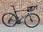 Giant TCR Advanced Carbon Disc maat M / L, Ophalen, Zo goed als nieuw, Carbon, Giant