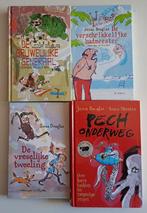 Boeken Jozua Douglas & Elly Hees, Ophalen of Verzenden, Gelezen