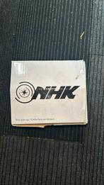 Nhk stunt, Comme neuf, Bloc, Yamaha