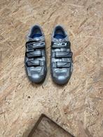 koersschoenen Sidi maat 46, Fietsen en Brommers, Ophalen, Gebruikt, Schoenen, SIdi