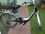 electrische damesfiets E-manuel (emove), Fietsen en Brommers, Elektrische fietsen, Ophalen, Gebruikt