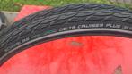 Schwalbe Delta Cruiser Plus buitenbanden fiets 28” 40 - 635, Fietsen en Brommers, Fietsonderdelen, Ophalen, Zo goed als nieuw