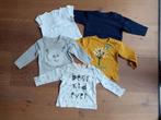 T-shirt maat 62-68, Ophalen