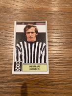 Panini Football 1972-73 nr 137 Herman Houben FC Diest, Ophalen of Verzenden, Zo goed als nieuw