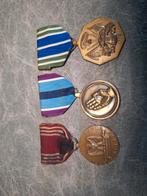 amerikaanse medailles, Ophalen of Verzenden