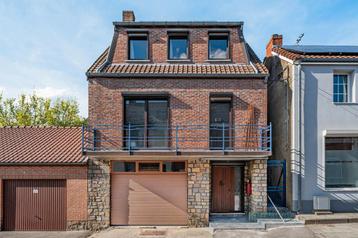 Maison à vendre à Le Roeulx beschikbaar voor biedingen