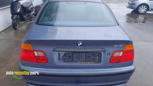 Hayon d'un BMW 3-Serie (372/5), Autos : Pièces & Accessoires, Carrosserie & Tôlerie, Haillon arrière, BMW, Utilisé, 3 mois de garantie