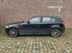2011 BMW 11d Personenauto, Auto's, 1 Reeks, Gebruikt, Overige brandstoffen, Bedrijf