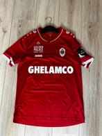 Matchwornshirt samatta, Sport en Fitness, Voetbal, Ophalen of Verzenden, Zo goed als nieuw, Shirt