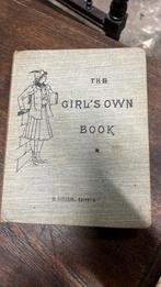 Le propre livre de la fille, Enlèvement ou Envoi, H didier