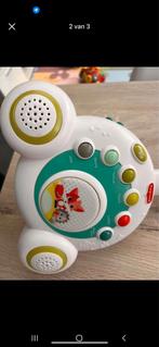 Muziek mobiel Fisher-Price, Enlèvement, Comme neuf, Autres types, Sonore