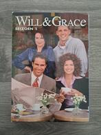 DVD-box Will & Grace Seizoen 1, Gebruikt, Alle leeftijden, Boxset, Ophalen of Verzenden