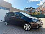 Opel Zafira | 12 Maanden Garantie | 129 Dkm | Benzine |2015|, Auto's, Opel, Testrit aan huis, Monovolume, Leder en Stof, USB