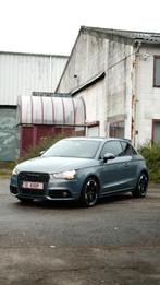 Audi A1 1.2 TFSI Ambition S line, Auto's, Audi, Voorwielaandrijving, Stof, A1, 4 cilinders