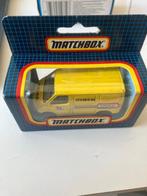 Matchbox Ford Transit Ryder MIB ongeopend, Verzamelen, Ophalen of Verzenden