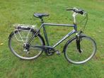 Batavus herenfiets in perfecte staat, Fietsen en Brommers, Ophalen, Versnellingen, Batavus, Zo goed als nieuw