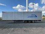 2006 STAS SZ336V Walking Floor Oplegger, Auto's, Vrachtwagens, Overige brandstoffen, Bedrijf, Aanhangers en Opleggers, Te koop