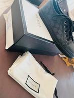 Gucci Schoenen 43 Origineel, Overige kleuren, Ophalen of Verzenden, Zo goed als nieuw, Sneakers