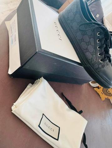 Gucci Schoenen 43 Origineel