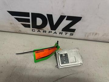 Camera voorzijde van een Skoda Kamiq beschikbaar voor biedingen