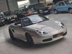 Porsche Boxster 2.7i (bj 2002), Gebruikt, 155 kW, Handgeschakeld, 1570 kg
