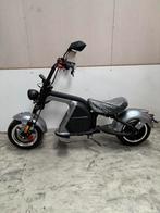 M8 chopper cruiser elektrische scooter 2000w 30ah 60v Nieuw, Enlèvement, Neuf