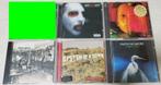 CD's HardRock - prima staat, Ophalen of Verzenden