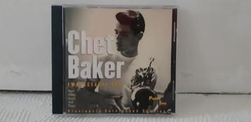 CHET BAKER  EMBRACEABLE YOU beschikbaar voor biedingen