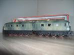 LIMA TWEEDELIGE MILITAIRE  DIESELLOC DR, Hobby en Vrije tijd, Ophalen of Verzenden, Zo goed als nieuw, Analoog, Lima