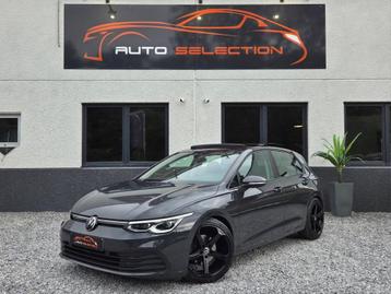 Volkswagen Golf 1.5 TSI PANO - ECL. AMBIANT - COCKPIT - GARA beschikbaar voor biedingen