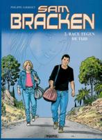 Strips van " Sam Bracken ", Ophalen of Verzenden, Zo goed als nieuw, Meerdere stripboeken