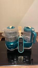 Babymoov Nutribaby+ Vert opale, Enfants & Bébés, Enlèvement, Comme neuf, Autres types