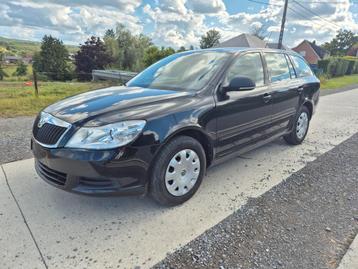 Skoda Octavia 1.6Tdi "1er Propriétaire" Airco beschikbaar voor biedingen
