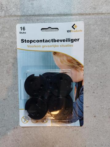 Stopcontactenbeveiliger beschikbaar voor biedingen