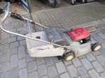 Grasmaaier Honda HRB536 csxe zelftrekkend, Tuin en Terras, Grasmaaiers, Ophalen, Opvangzak