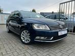 VOLKSWAGEN PASSAT 2011 2.0 TDI FULL FULL OPTIONS, Euro 5, Achat, Capteur de lumière, Beige