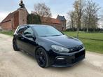 Golf 6R, Auto's, Euro 5, Leder, Bedrijf, Handgeschakeld
