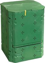 Bio compostbak voor het hele jaar | GRATIS LEVERING, Envoi, Bac à compost