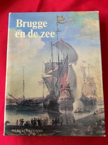 Brugge en de zee